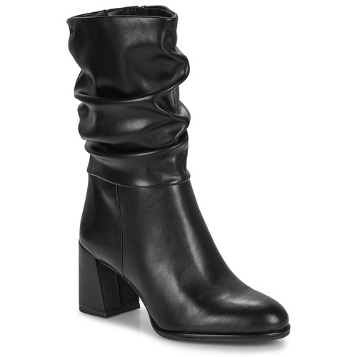 Chaussures Femme Bottes ville Tamaris DORIS Noir