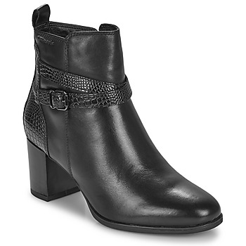 Chaussures Femme Bottines Tamaris SIBYLLIS Noir