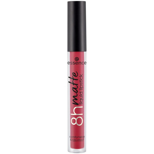 Beauté Femme Rouges à lèvres Essence Rouge à Lèvres Liquide 8h Matte - 07 Classic Red Rouge