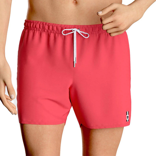 Vêtements Homme Maillots / Shorts de bain Impetus Cienfuegos Rose