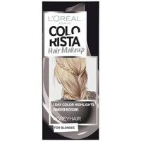 Beauté Femme Colorations L'oréal A9608301 Gris