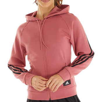 Vêtements Femme Sweats adidas Originals HK0530 Rose