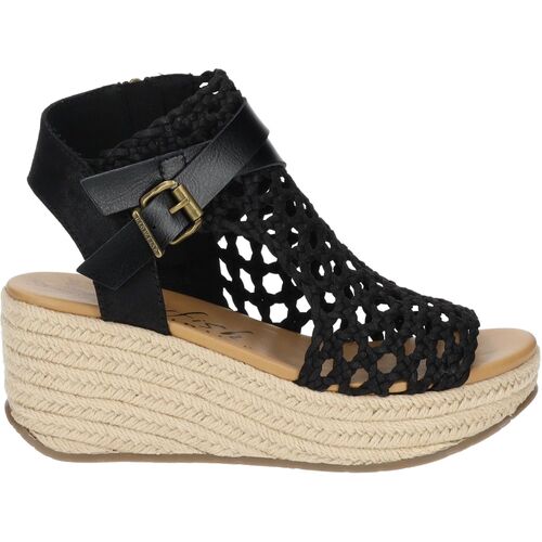 Chaussures Femme Sandales et Nu-pieds Blowfish Malibu Sandales Noir