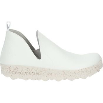 Chaussures Femme Baskets basses Asportuguesas Sneaker Blanc