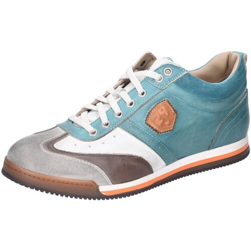 Chaussures Homme Derbies & Richelieu Kamo-Gutsu  Bleu