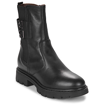 Chaussures Femme Boots NeroGiardini  Noir