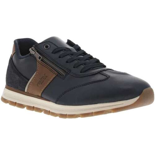 Chaussures Homme Baskets basses Rieker® R-Evolution 22712CHPE24 Marine