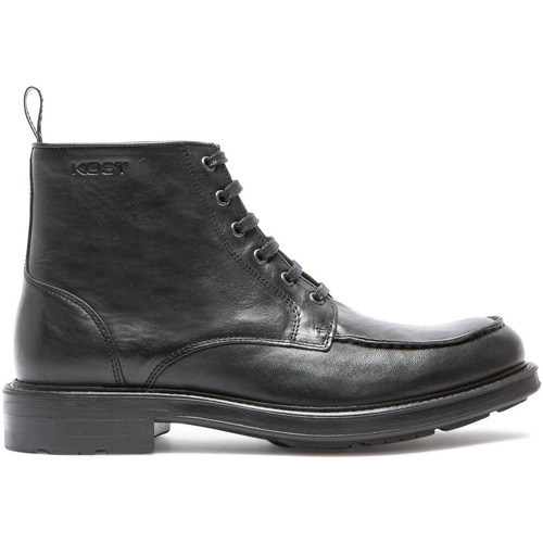 Chaussures Homme Boots KOST BOLD T VGT NOIR Noir