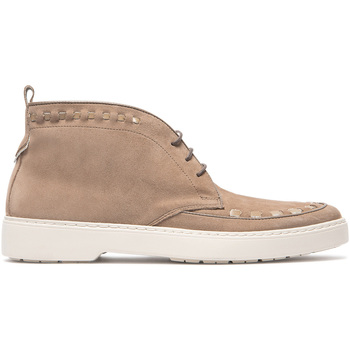 Chaussures Homme Boots KOST BLAKE TAUPE Marron