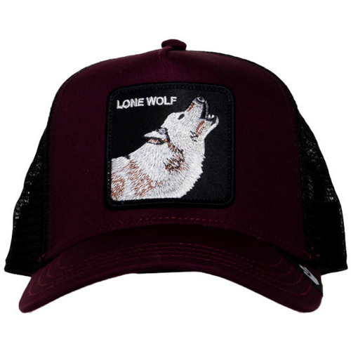 Accessoires textile Homme Chapeaux Goorin Bros LONE WOLF 101-0389 Rouge