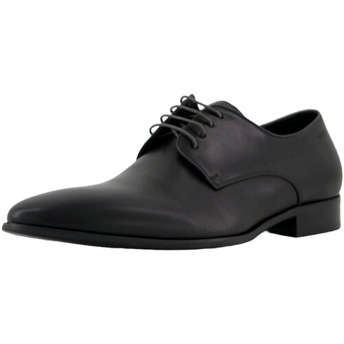 Chaussures Homme Derbies & Richelieu Digel  Noir