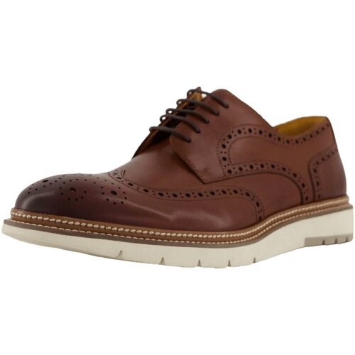 Chaussures Homme Derbies & Richelieu Digel  Marron