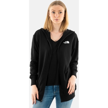 Vêtements Femme Sweats The North Face 0a87e3 Noir