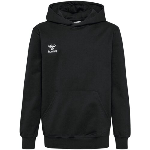 Vêtements Garçon Sweats hummel  Noir