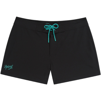 Vêtements Femme Shorts / Bermudas Animal Aurora Noir