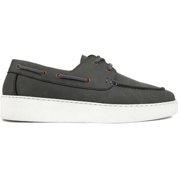 Chaussures Homme Chaussures bateau V.gan Vegan Oca Boat Shoe Des Chaussures Gris