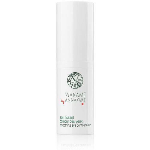 Beauté Soins ciblés Annayake Wakame By  Smoothing Eye Contour Care 