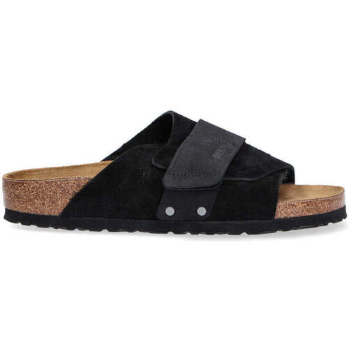 Chaussures Homme Mules Birkenstock  Noir