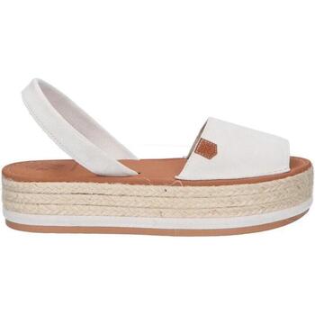 Chaussures Femme Espadrilles Popa 031 ROSARIO SERRAJE 031 ROSARIO SERRAJE