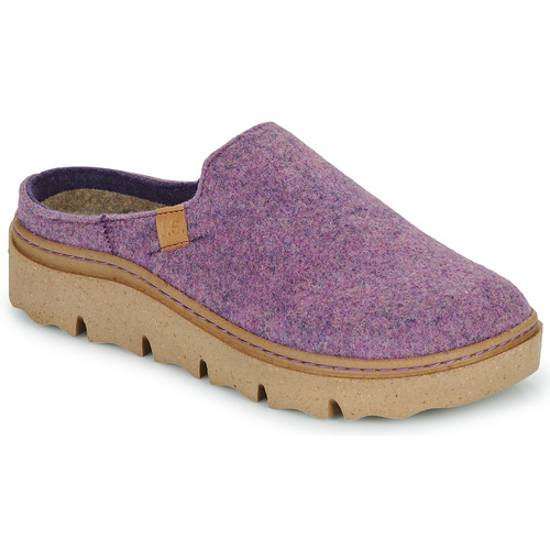 Chaussures Femme Chaussons Josef Seibel CARMAUX 01 Violet