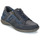 Chaussures Homme Baskets basses Josef Seibel NEW ANVERS 87 Marine