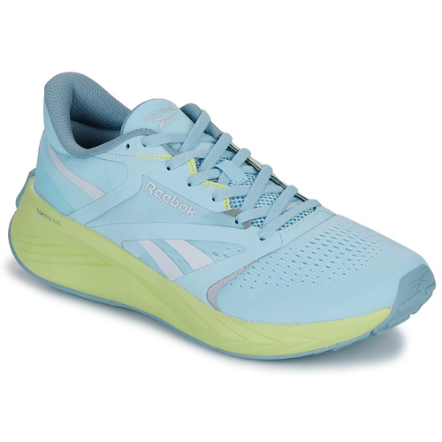 Chaussures Femme Running / trail Reebok Sport ENERGEN TECH PLUS 2 Bleu / Jaune