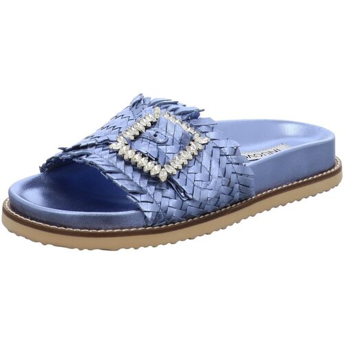 Chaussures Femme Sabots Inuovo  Bleu