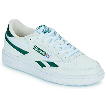 Chaussures Enfant Baskets basses Reebok Classic CLUB C REVENGE Blanc