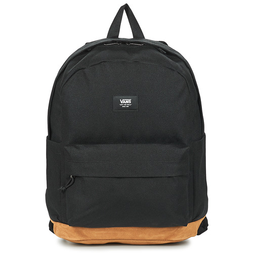 Sacs Sacs à dos Vans OLD SKOOL SPORT BACKPACK Noir