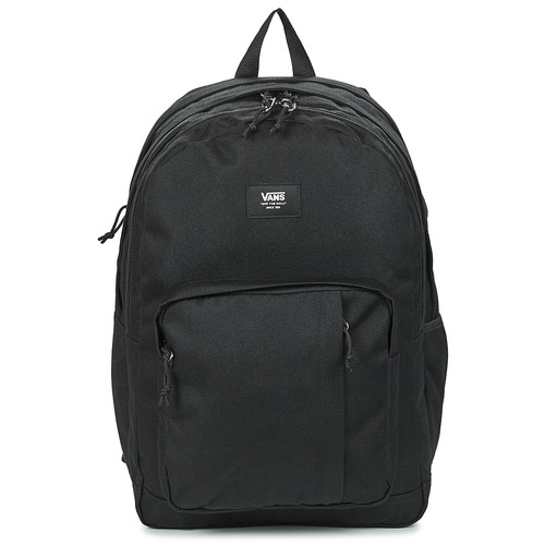 Sacs Sacs à dos Vans OLD SKOOL TREK BACKPACK Noir