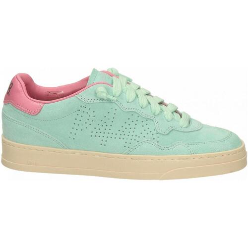 Chaussures Femme Baskets basses P448 BALI Autres