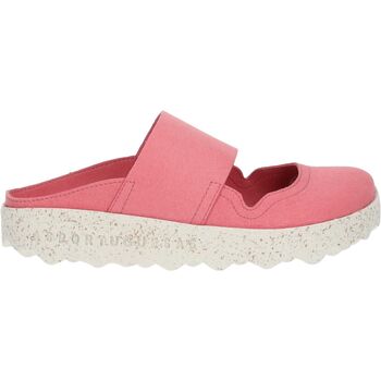 Chaussures Femme Chaussons Asportuguesas Pantoufles Rose