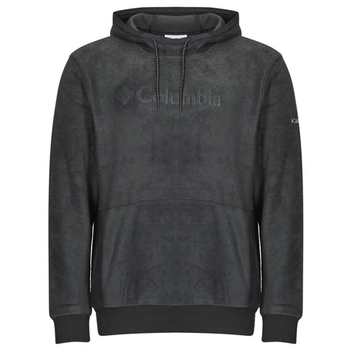 Vêtements Homme Sweats Columbia Steens Mountain Hoodie Noir