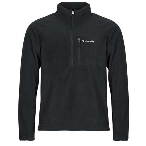 Vêtements Homme Polaires Columbia Fast Trek III Half Zip Fleece Noir