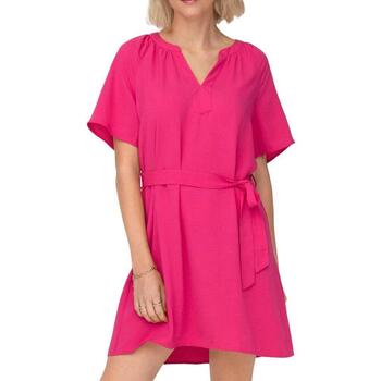 Vêtements Femme Robes courtes JDY 15320782 Rose