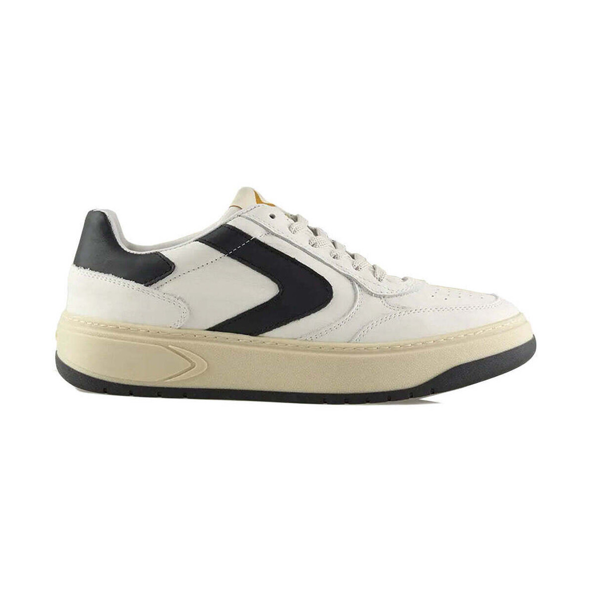 Chaussures Homme Baskets mode Valsport  Blanc