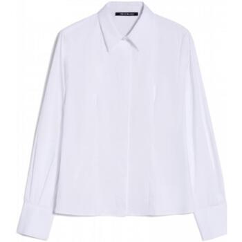 Vêtements Femme Chemises / Chemisiers Pennyblack Donna  211403_NOTIZIA Blanc