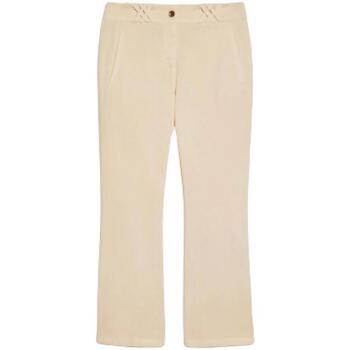 Vêtements Femme Pantalons Pennyblack Donna  NEPTUNE Beige