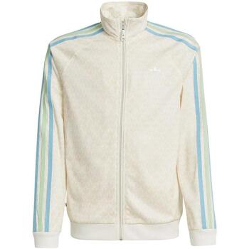 Vêtements Garçon Vestes / Blazers adidas Originals Giacca Bambino  1000awi4nje5lx Blanc