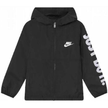 Vêtements Enfant Vestes / Blazers Nike Bambino unisex nike NIKE_86J278 Noir