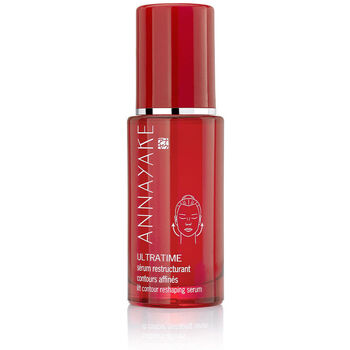 Beauté Femme Anti-Age & Anti-rides Annayake Ultratime Lift Contour Serum Reshaping Serum 