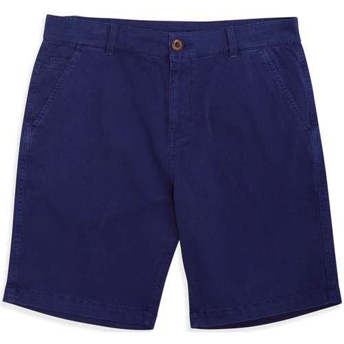 Vêtements Homme Shorts / Bermudas Animal Westbay Bleu