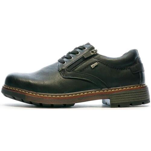 Chaussures Homme Derbies & Richelieu Relife 956710-60 Noir