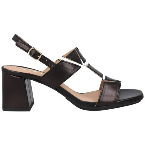 Chaussures Femme Sandales et Nu-pieds Vexed FIONA T5 CUADRADOS Noir