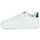 Chaussures Enfant Baskets basses Lacoste L001 Blanc / Vert