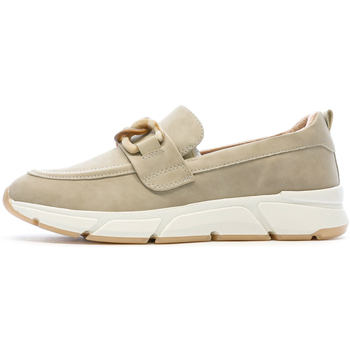 Chaussures Femme Mocassins Relife 941010-50 Beige