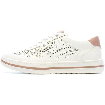 Chaussures Femme Baskets basses Relife 926861-50 Blanc