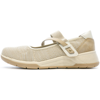 Chaussures Femme Baskets basses Relife 902620-50 Beige