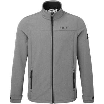 Vêtements Homme Blousons Tog24 Feizor Gris