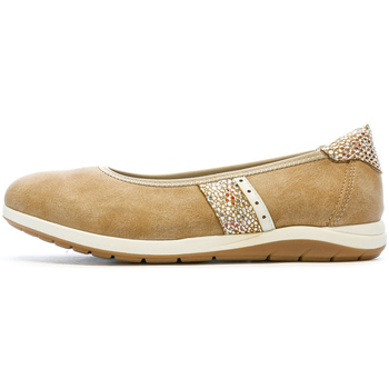 Chaussures Femme Ballerines / babies Relife 906210-50 Beige